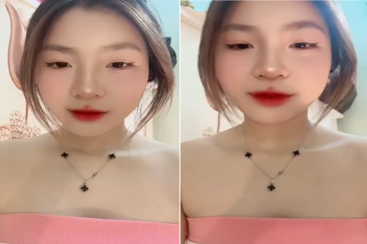 Em Gái Xinh Đẹp Nằm Sàn Banh Lồn Tự Sướng Bị Nam Bạn Cùng Lớp Đụ Mạnh